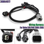 Ignition Coil Wiring Harness Plug for Volvo S40/V40 (2000–2006) 30864977