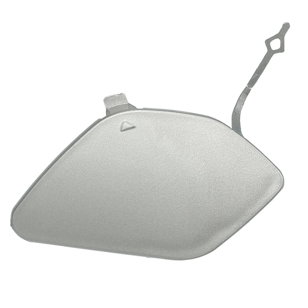 Tow Hook Cover for BMW F48 (2015–2021) 51137361220 Silver Gray