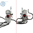 Carburetor for Yamaha TTR250 (1999-2006)