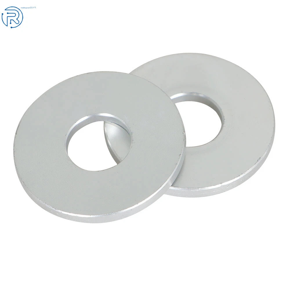 Set of 2 Rear Engine Transom Mount Bolts for Mercruiser Bellhousing