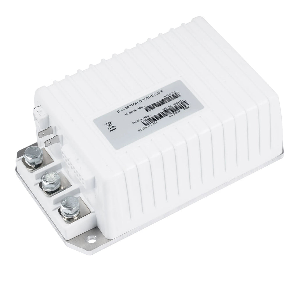 Motor Controller 250A for Club Car Precedent Tempo Golf Cart (2004-2023)