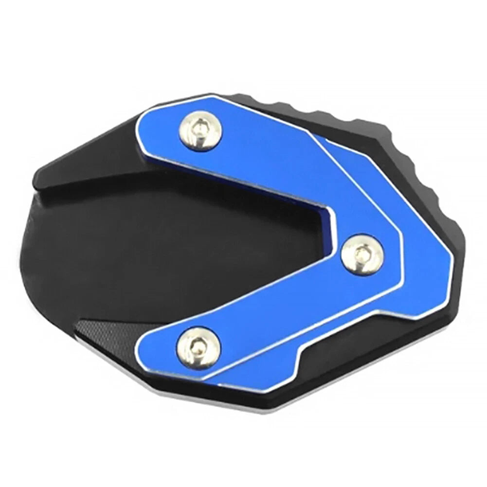 Side Stand Pad for Suzuki GIXXER 250 SF, GIXXER 150, 125 (2017–2023)