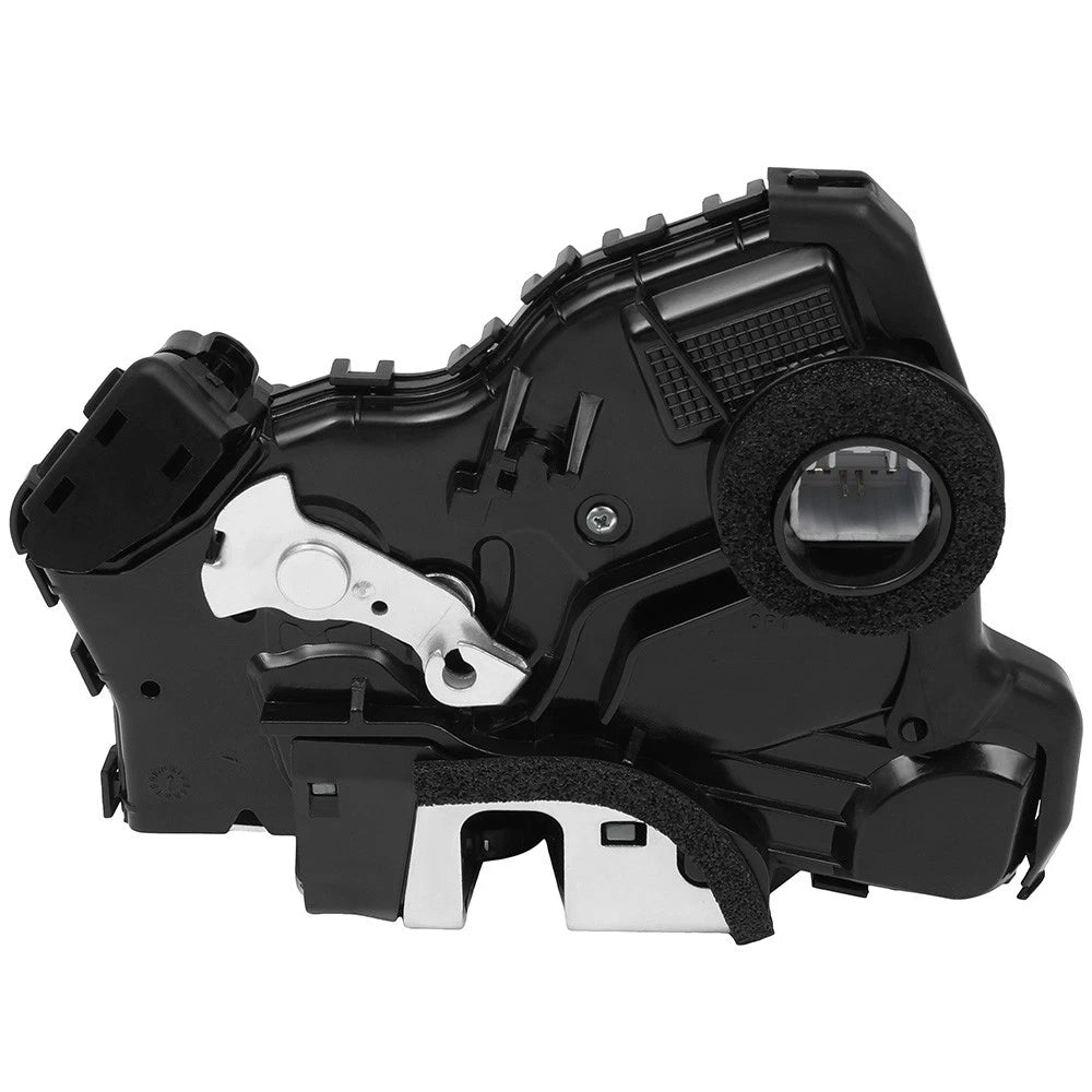 Power Door Lock Actuator Latch Front Right for Toyota 4Runner (2010–2015)