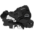 Power Door Lock Actuator Latch Front Right for Toyota 4Runner (2010–2015)