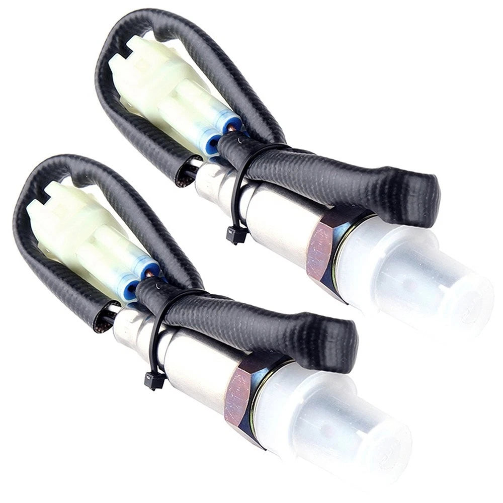 Set of 2 O2 Oxygen Sensors for Suzuki Esteem (1996–2002) ES20111