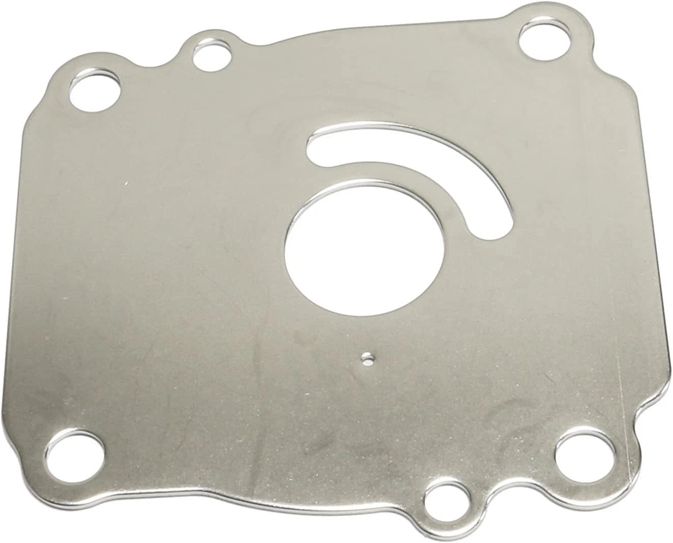 Water Pump Impeller Repair Kit for Suzuki Outboards 90 115 140 HP (17400-90J20)