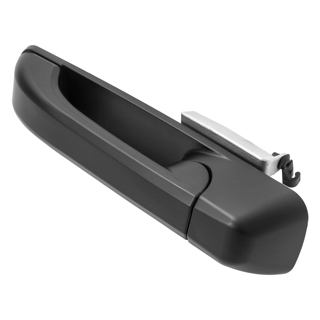 Rear LH Exterior Door Handle for Dodge Ram 1500 2009–2010, Ram 2500 2011–2024