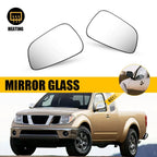 Heated Blind Spot Mirror Glass for Nissan Frontier (YYYY–YYYY)