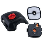 Air Cleaner Case Cover & Air Filter Kit for Trimmer