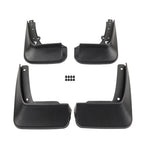 Mud Flaps Splash Guards for Kia Forte K3 Cerato (2019–2023)