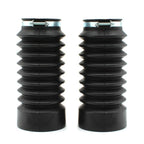 Rubber Fork Dust Covers for T100 Hinkley (2001-2013)