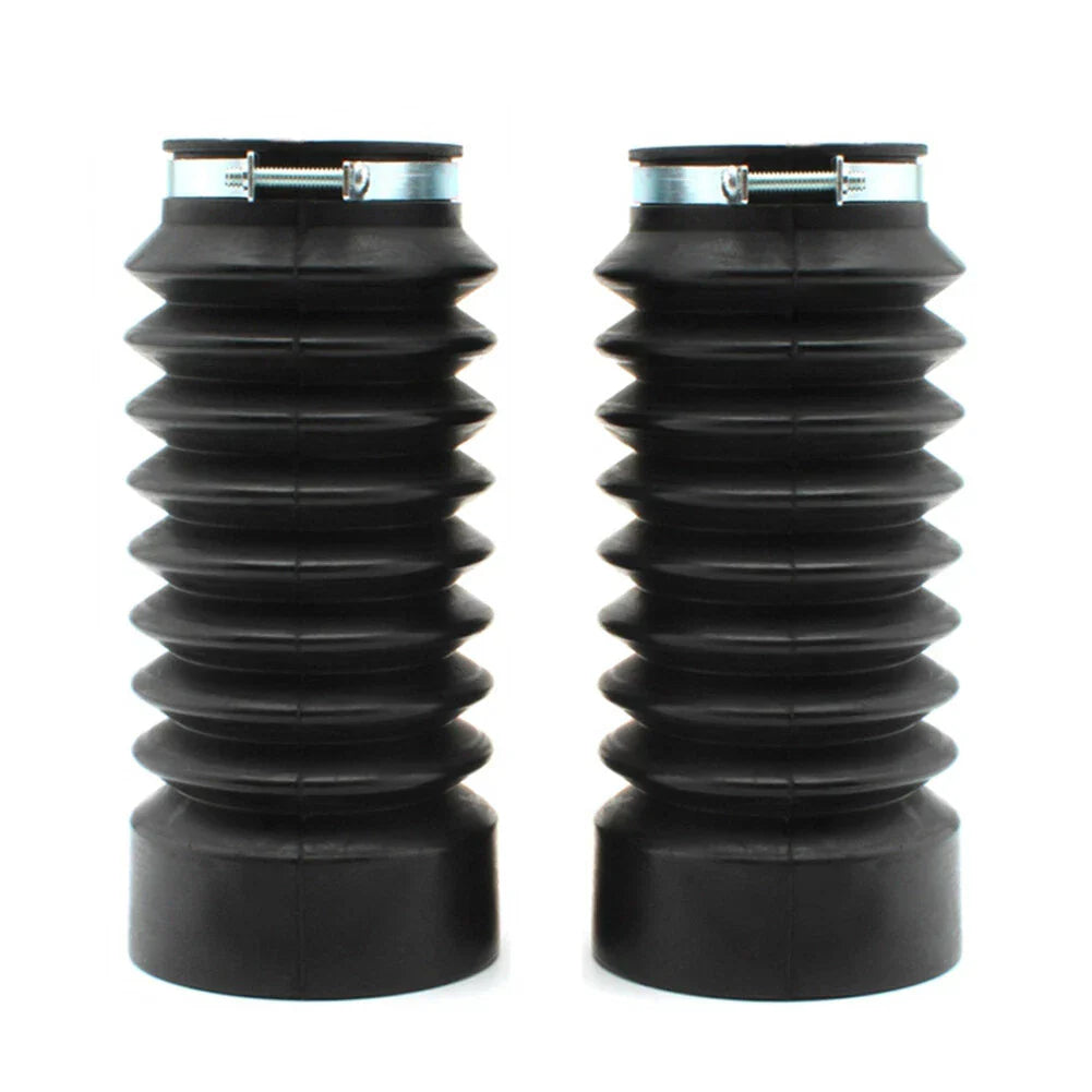 Rubber Fork Dust Covers for T100 Hinkley (2001-2013)
