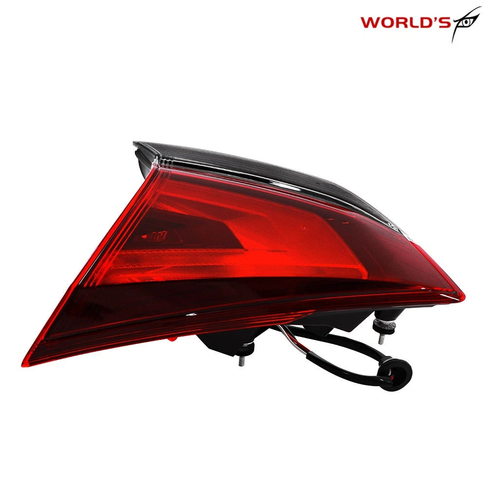 Inner Tail Light Assembly for Nissan Rogue (2017–2019) Rear Passenger RH