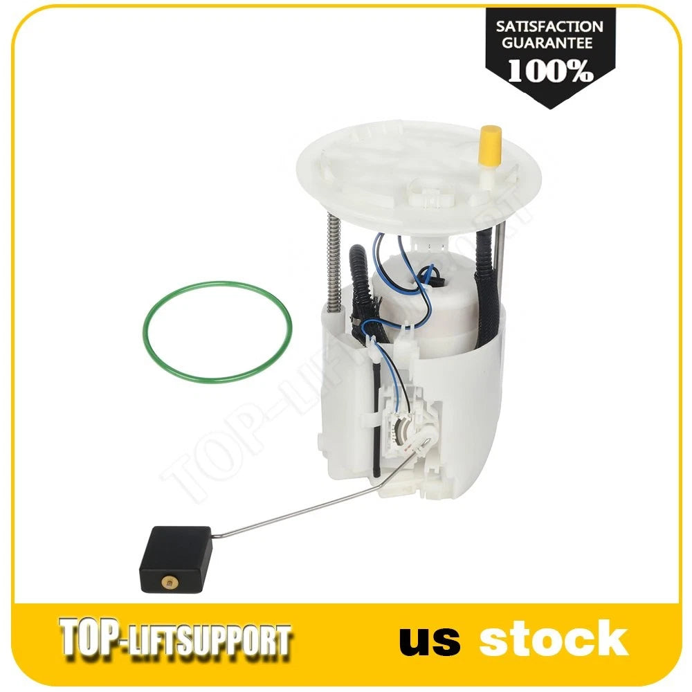 Electric Fuel Pump Assembly for Ford Fusion, Lincoln MKZ (2013–2018)