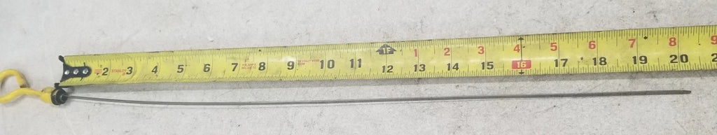 Dipstick for Cadillac DeVille 4.1 (1986–1987) 1638398