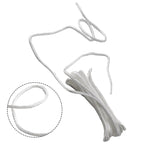 Nylon Pull Cord for Lawnmower Chainsaw (Oil Resistant)