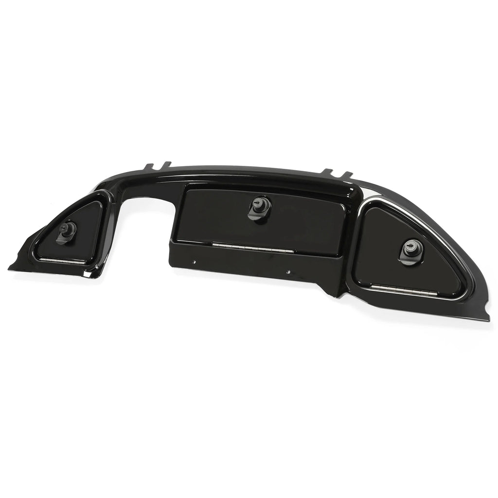 Dash Cover for Club Car Precedent Tempo Onward (2008.5–Present)