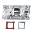 Aluminum Intake Manifold for Chevy Small Block (1996-2002)