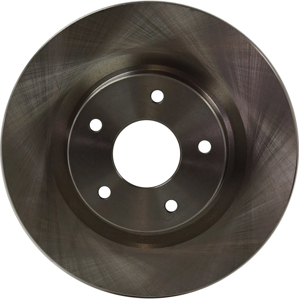 Disc Brake & Pad Kit for Nissan Altima (2007–2013) Front Set