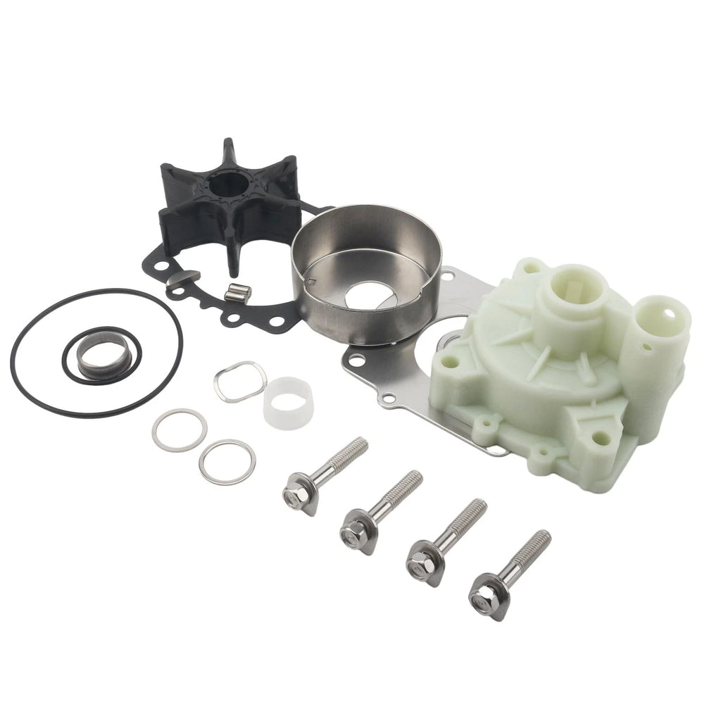 Water Pump Kit 61A-W0078-A2-00 for Yamaha Outboard (150-300 HP)