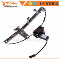 Window Regulator with Motor for Jeep Grand Cherokee