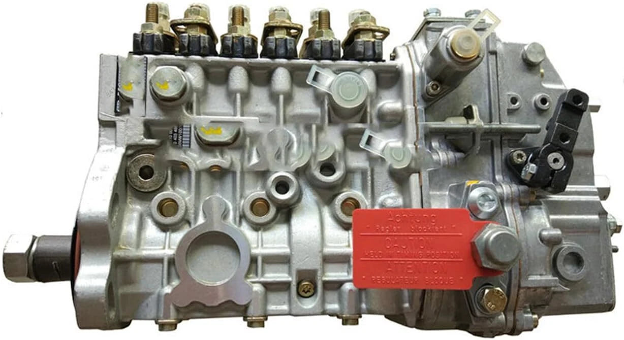 Fuel Injection Pump 3914871 3909341 for Cummins 6CT 6CT8.3 QSC8.3 (1998–2021)