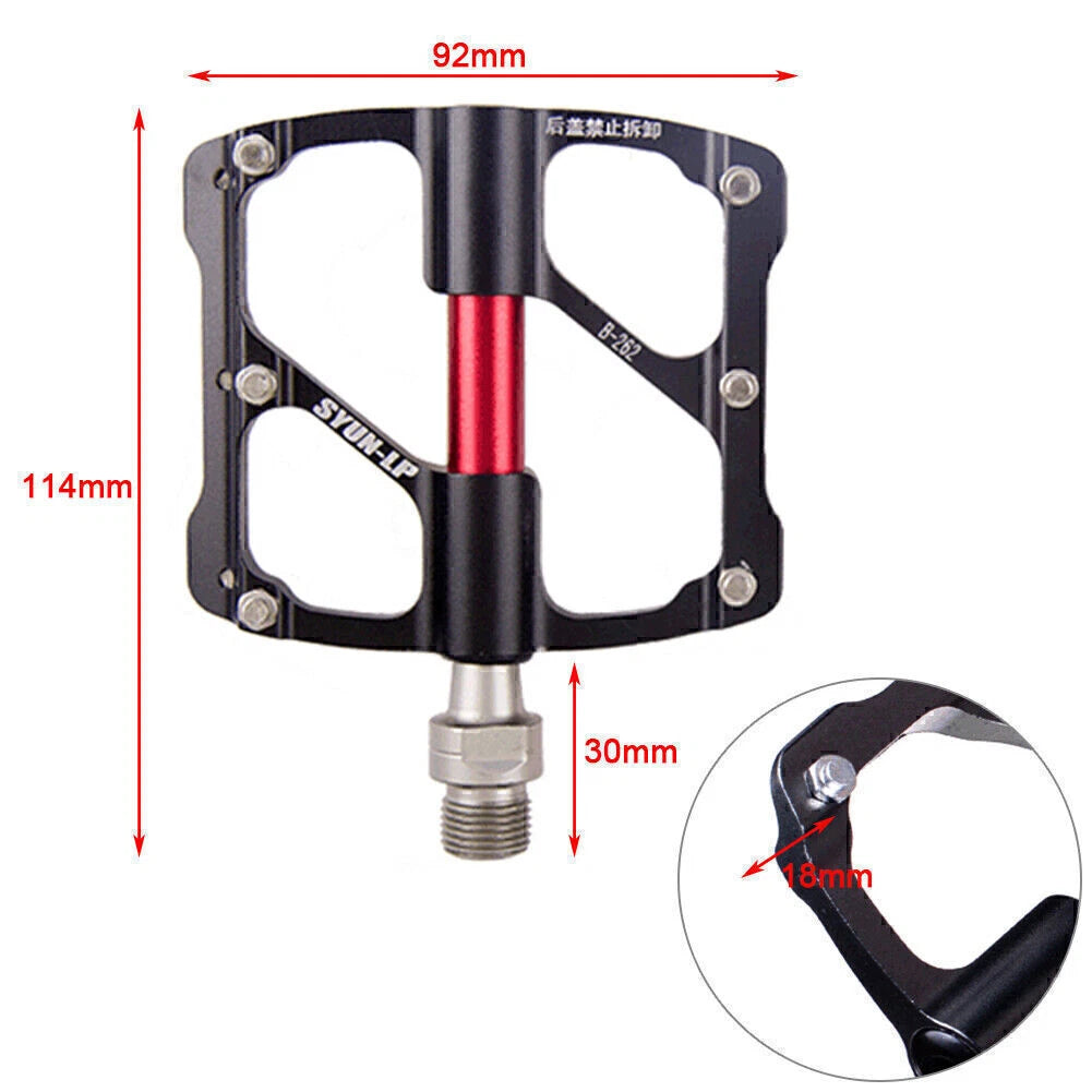 Pedal for MTB Bicycle (LP-B262)