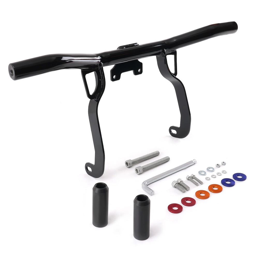 Highway Peg Crash Bar for Harley Road Glide FLTRU (2014–2023)