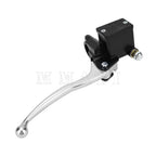 Right Front Brake Master Cylinder for Yamaha Grizzly 500 700 (2009–2011)