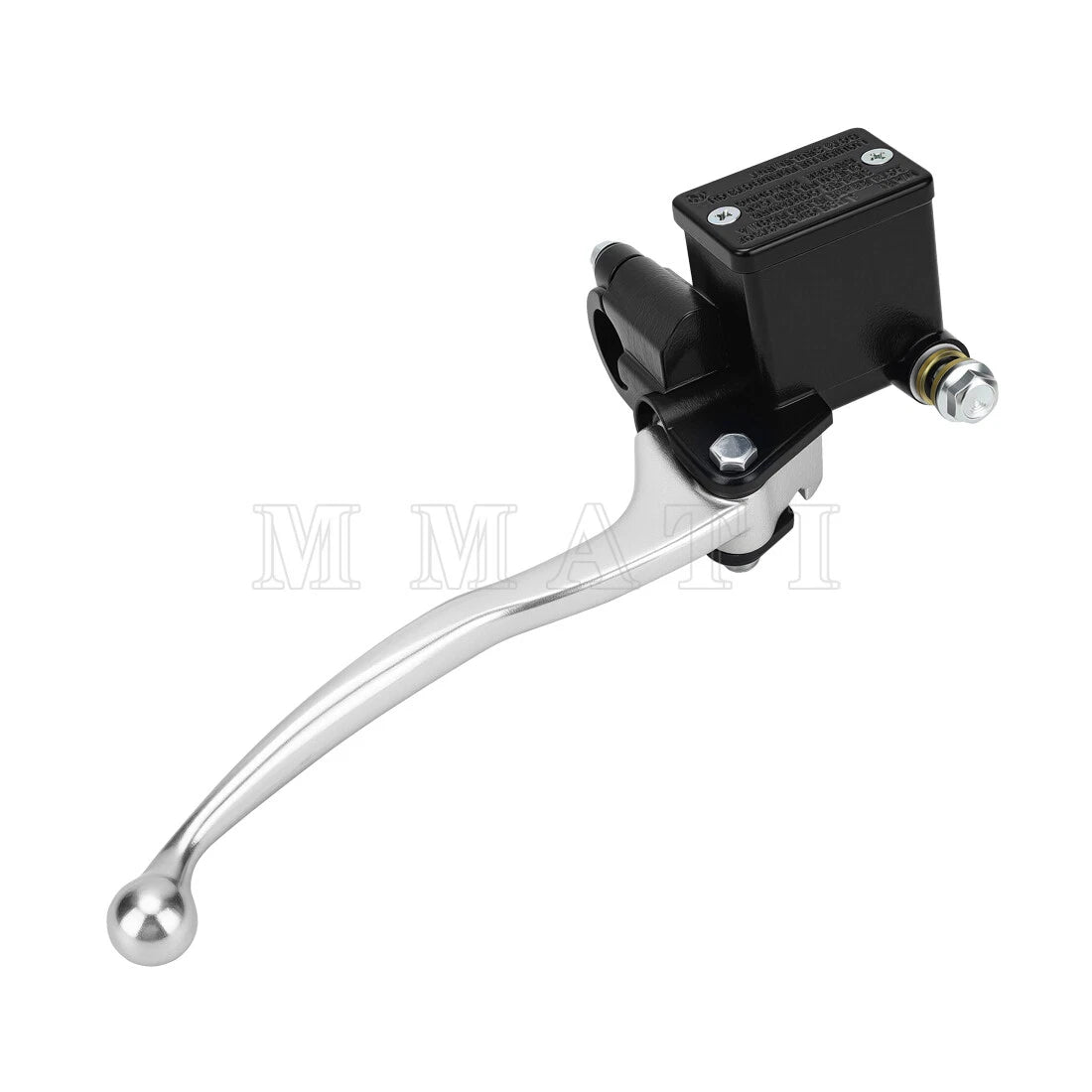 Right Front Brake Master Cylinder for Yamaha Grizzly 500 700 (2009–2011)