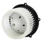 A/C Heater Blower Motor with Fan Cage for Chevy Malibu Classic