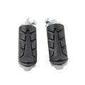 Foot Pegs for Honda Grom MSX125 (2013–2023)