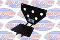 License Plate Bracket Replacement for 2007-2009 Ford Mustang Shelby GT500