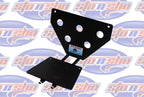 License Plate Bracket Replacement for 2007-2009 Ford Mustang Shelby GT500