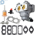 Carburetor for Kawasaki