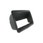 Black Tailgate Handle Trim Bezel for Chevrolet GMC (1999-2006)