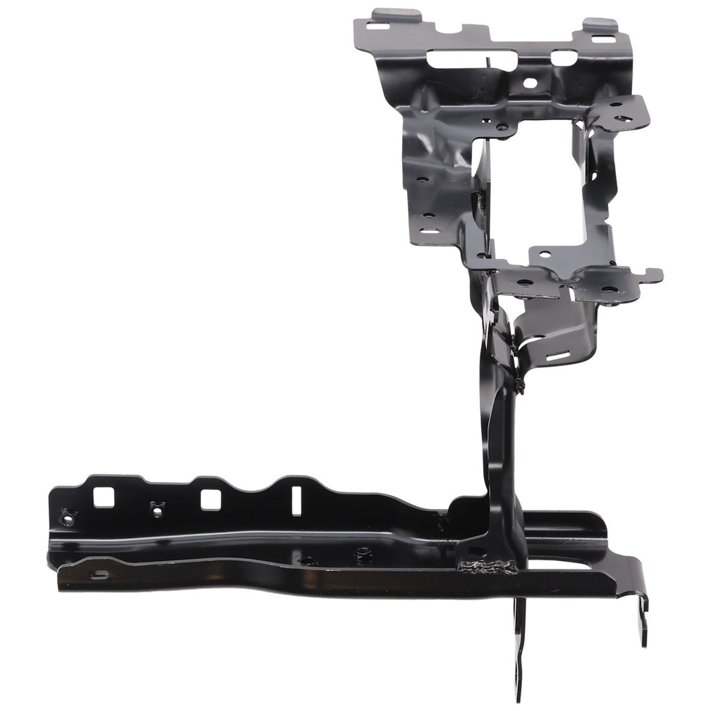 Fender Support for BMW 740i 760i xDrive (2016–2020) Right Side