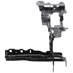 Fender Support for BMW 740i 760i xDrive (2016–2020) Right Side