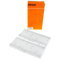 FRAM Cabin Filter Cleaner for Nissan Pathfinder R51 V6 VQ40DE 4.0L 2005~2010
