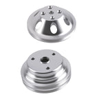 Groove Crankshaft Pulley for Chevrolet Small Block 265–400 V8 (1960–1970)