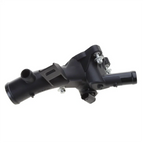 Engine Coolant Water Outlet Housing for Vauxhall Corsa D E Meriva B (2006-2014)