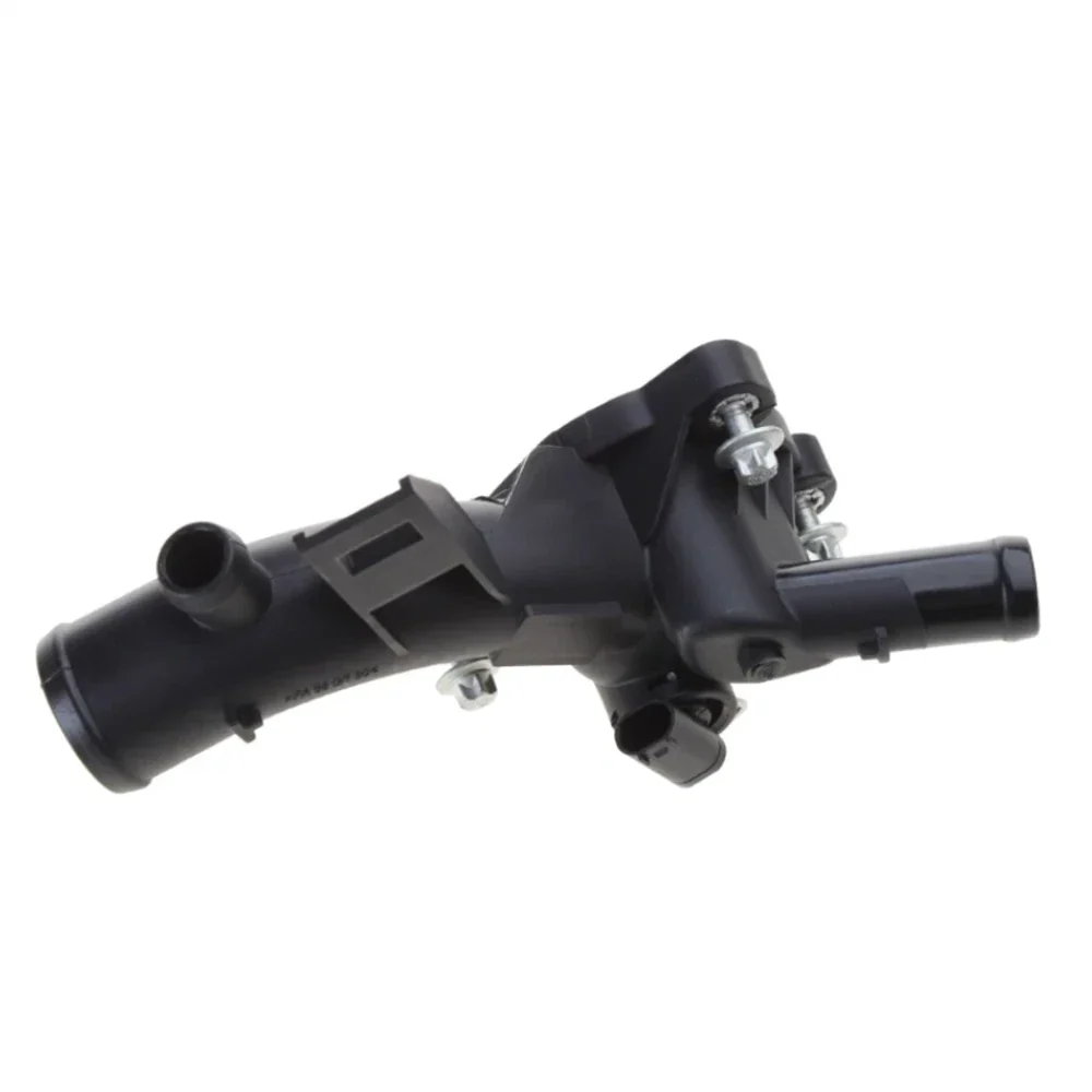 Engine Coolant Water Outlet Housing for Vauxhall Corsa D E Meriva B (2006-2014)