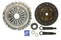Clutch Kit for Mazda Protege (1990–2001)