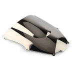 Windshield for Kawasaki ZX9R 2000-2003 Silver