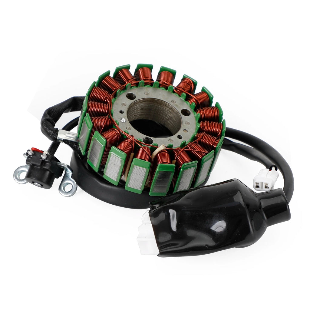 Generator Stator Coil for Yamaha YP400 YP400G Majesty 400 (2004–2015) 5RU-81410-00