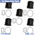 Set of 5 Crankcase Filter Kit for Peterbilt 567/779 (2015–2023)