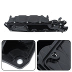 Engine Cover for Volvo S80 XC70 V60 3.0L L6 Turbo (2008–2016)