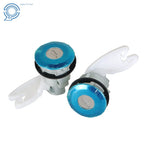 Set of 2 Door Lock Cylinder & Keys for Ford Truck Explorer Ranger (1992–Present)