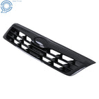Gloss Black Grille Assembly for Subaru Forester (2009-2013)