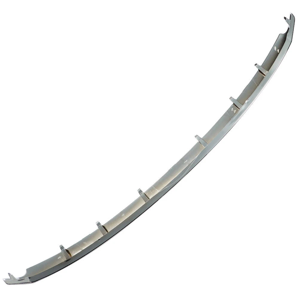 Chrome Front Grille Upper Trim for Ford Explorer (2011-2015)